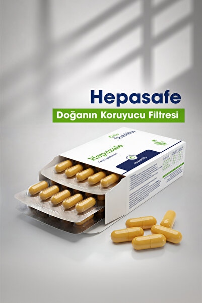 Dr. Ümit Aktaş Hepasafe