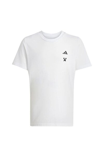adidas Alergare și antrenament pentru copii - Traning tricou J MC TR TEE KA0234