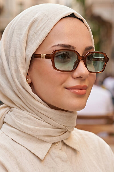 Daniel Klein نظارات شمسية نسائية أصلية مستقطبة - حماية من الأشعة فوق البنفسجي...