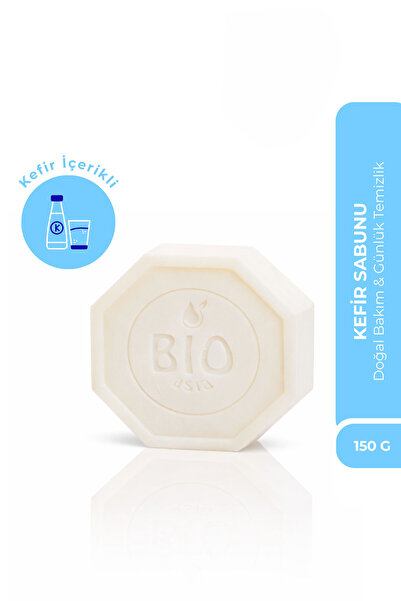 Bio Asia Kefir Soap – Probiotic Effective Soap That Strengthens the Skin Barr...