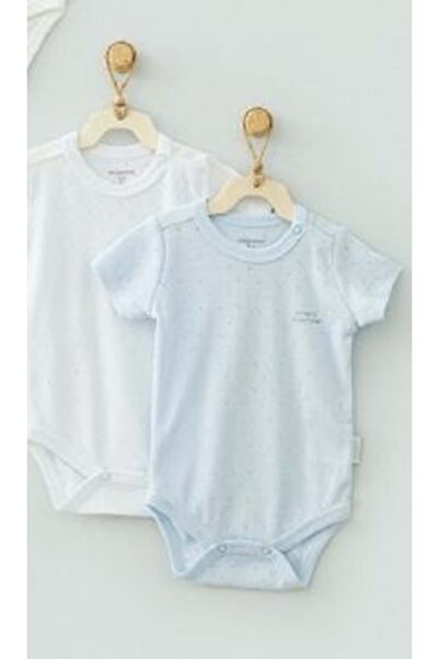 andywawa 2 Piece Body Blue