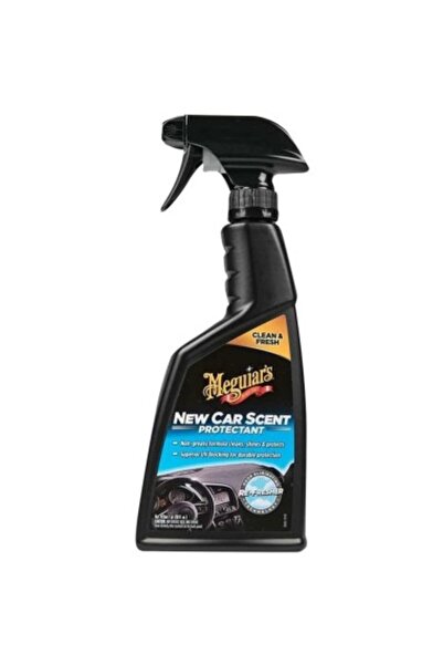 Meguiars Protector de parfum pentru mașini noi Meguiar's, 473 ml