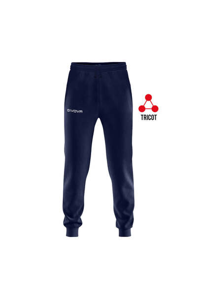 Givova Pantaloni de trening All Sport 2XL, Bleumarin PTG1