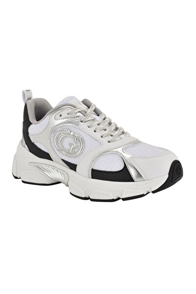 Guess Oversized G Chunky Fashion Sneakers