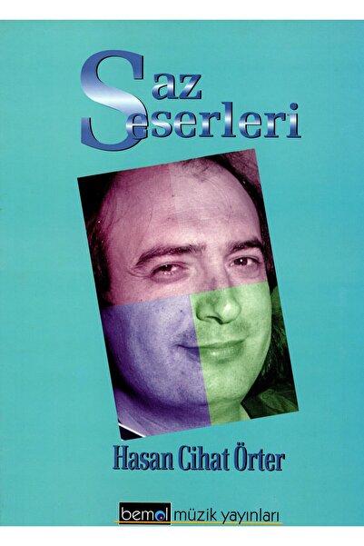 Saz Eserleri