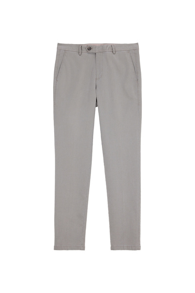 BROOKS BROTHERS Bej Erkek Pantolon BBSS26MPT018