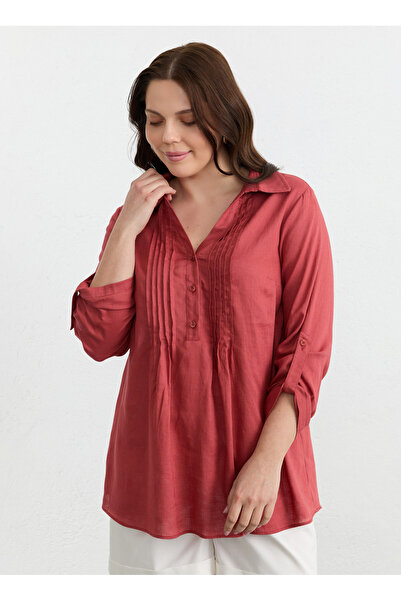 Selen Mercan Kadın Bluz 26YSL8332
