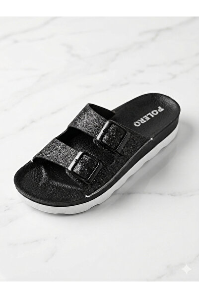 Polero Comfort Günlük Terlik – Made in Turkey