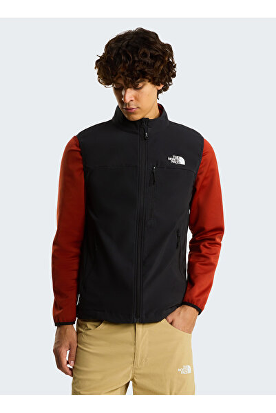 THE NORTH FACE Nimble 2 Ανδρικό Μαύρο Γιλέκο (NF0A8G0KJK31)