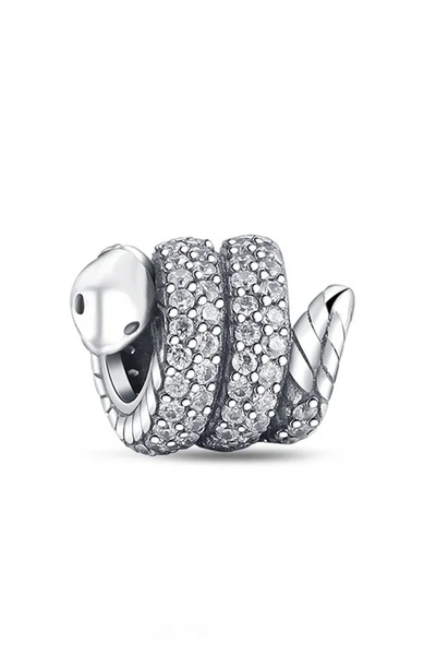 Fubena Glittering Snake Charm