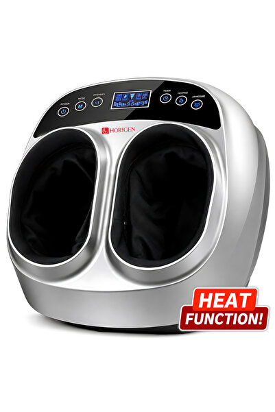 Horigen Aparat de masaj pentru picioare Happy Feet - Produs nou