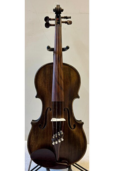 ARTEMİS Ustasından Toptan Fiyata El Yapımı 4/4 Keman(MODEL-3)