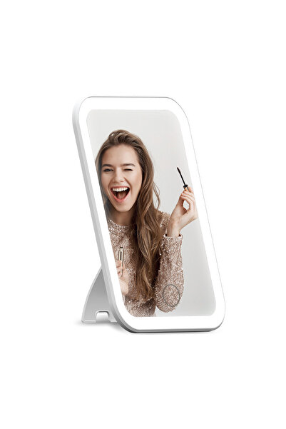 Polosmart PBS808 Led Işıklı Makyaj Aynası