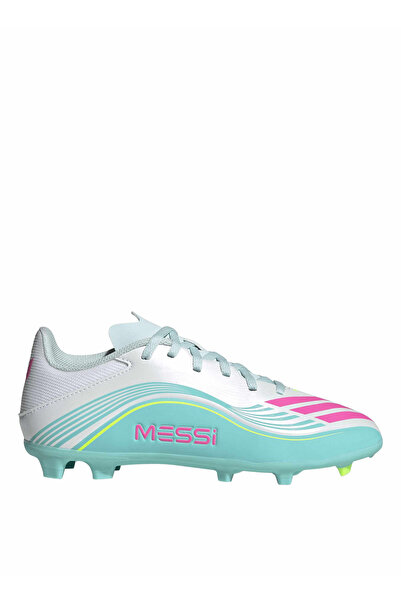 adidas Futbol Ayakkabısı, 32, Beyaz