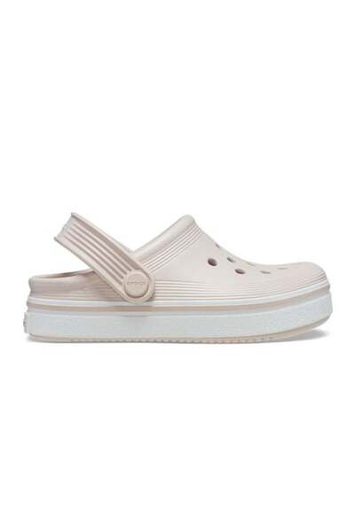 Crocs Dětské pantofle mimo kurt