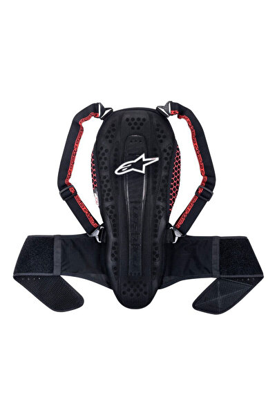 Alpinestars Nucleon KR-2 Sırt Koruma