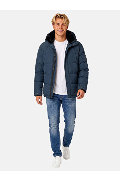 Alessandro Salvarini A. Salvarini Herren Winterjacke AS326