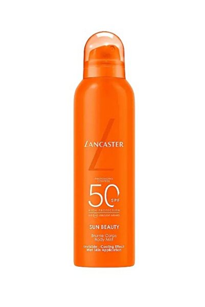 Lancaster Spray solar sport SPF 50 200 ml