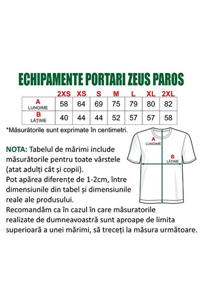 ZEUS KIT PORTAR PAROS, NEGRU, XL EFP5