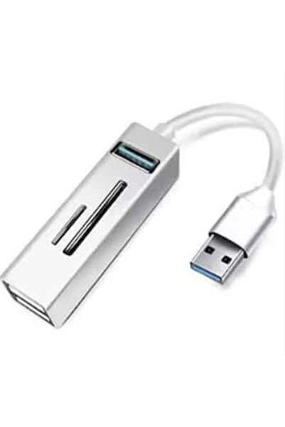 Skygo Zr279 A803 USB Hub Card Reader