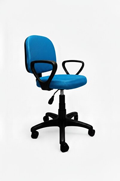FONKSİYONER DİNAMİX çocuk odası çalışma koltuğu-mesh kumaş/çocuk genç çalışma...