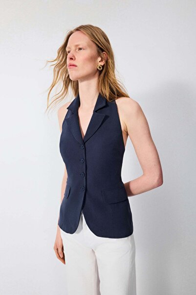 VATKALI Backless Vest - Premium Edition