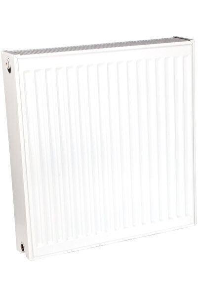 EVOSANITARY Steel Radiator 22x600 400 mm
