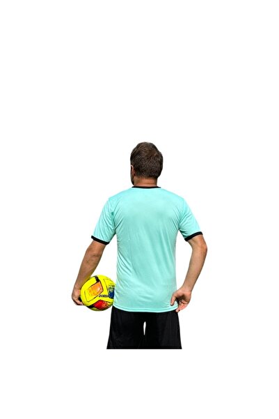 inedit SPORT T-shirt, GREEN, XL TRF22
