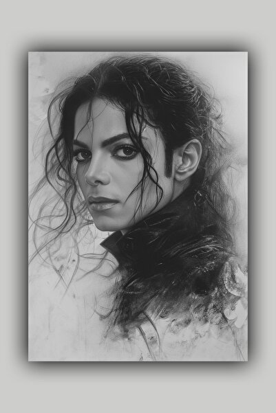 Luna Marissa Αφίσα τοίχου χωρίς πλαίσιο του Michael Jackson