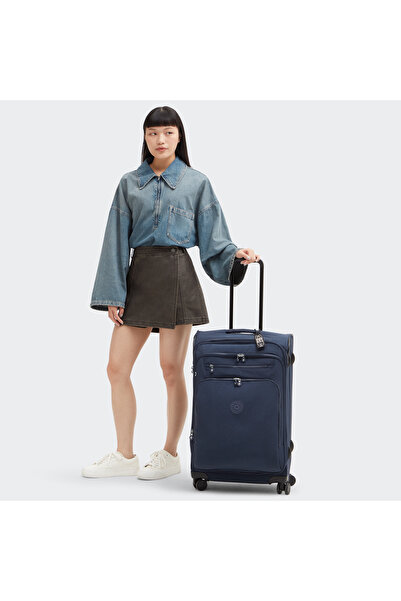 Kipling New Yourı Spın M Basıc Orta Boy Valiz Kı7706-96V