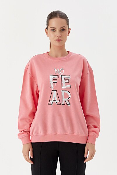 Unites Guise Isqalo Hanorac pentru femei No Fear NFR-W500184