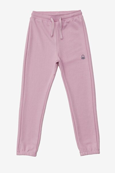 United Colors of Benetton Pantaloni jogging femei United Colors of Benetton B...