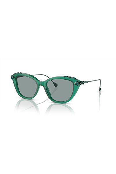 Swarovski SK 6010 2003/1 53 Güneş Gözlüğü