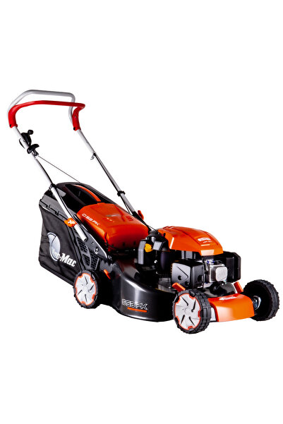 Genel Markalar G 53 Pk Comfort Plus Euro5 Benzinli Çim Biçme Makinesi İtmeli