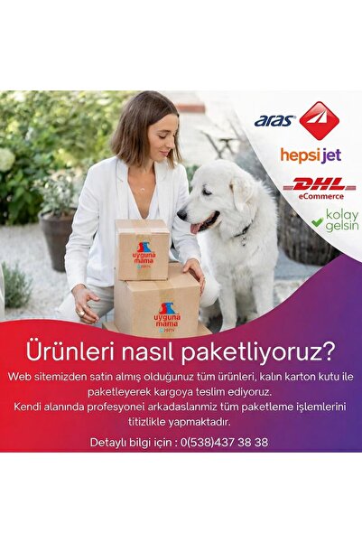 Genel Markalar Premium Kuzulu Hassas Yetişkin Köpek Maması 15 Kg