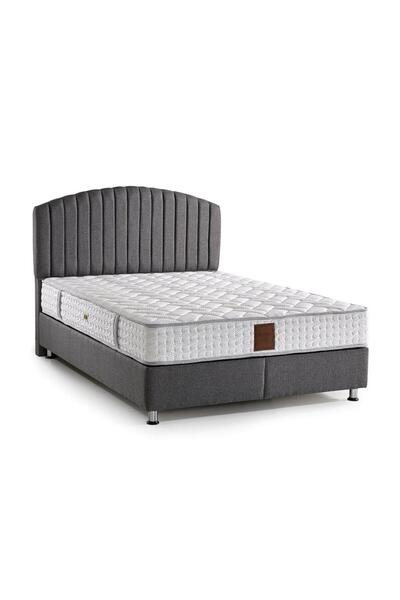 Mobilya Dükkanım MD Armoni 180x200 Çift Kişilik Yatak GM150