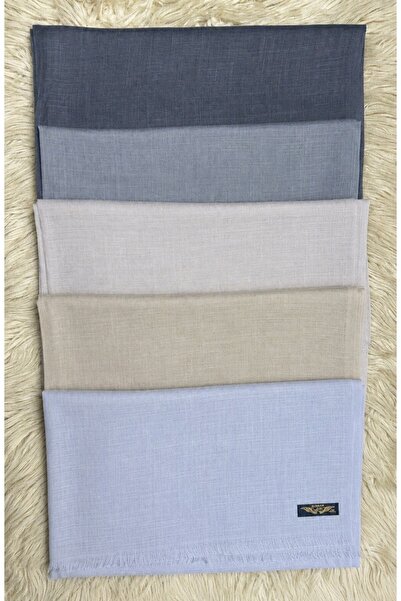 ALDAIYR Flamboyant Shawl Cotton