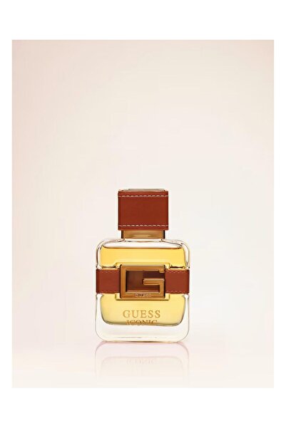 Guess Iconic For Men EDP 50ml