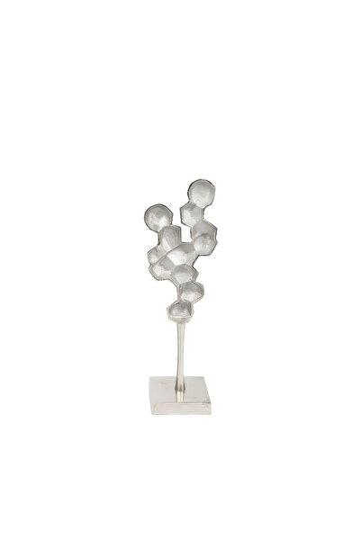 Blends Small Metal Decor from Oro