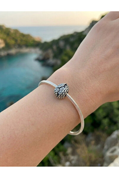 My Story Game of Thrones Işıltılı Ejderha Yumurtası Charm