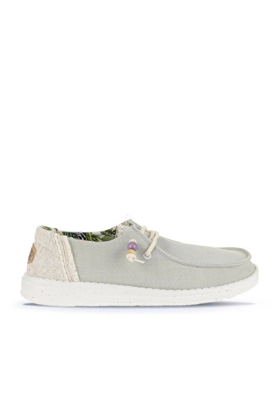 HEY DUDE Pantofi de damă Sage Hd Wally Coastline 01hd40071