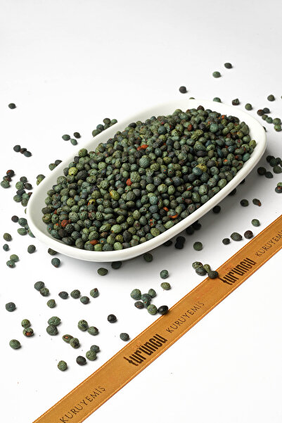 Turuncu Kuruyemiş Menengiç Tane 250 gr