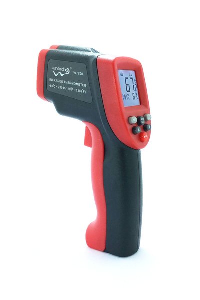 Wintact WT700 Infrared Temassız Lazer Termometre