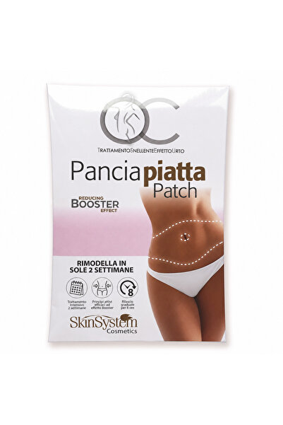 Skin System Plasturi pentru slăbire abdominală REDUCER BOOSTER
