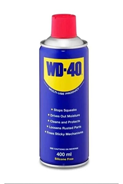 Henkel WD-40 Genel Amaçlı Sprey 400 ml