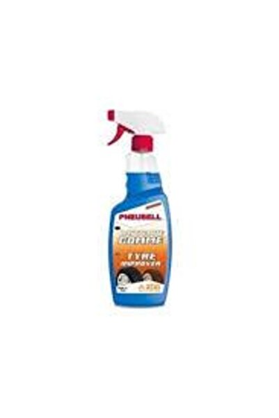 Genel Markalar Atas Lastik Parlatıcı Pneubell 750ml