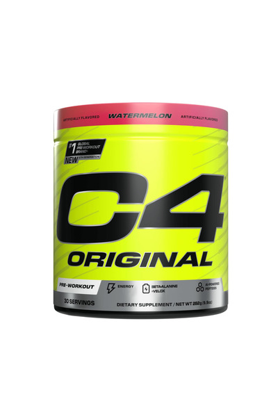 Cellucor مسحوق طاقة ما قبل التمرين للرجال والنساء مع الكرياتين والكافيين ومضخ...