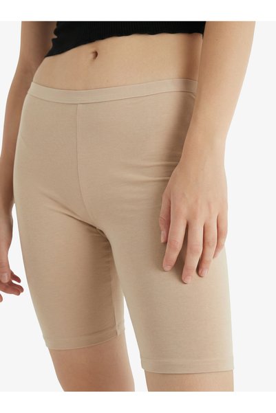 Blackspade Women's Boxer Essential 1309 - Skin