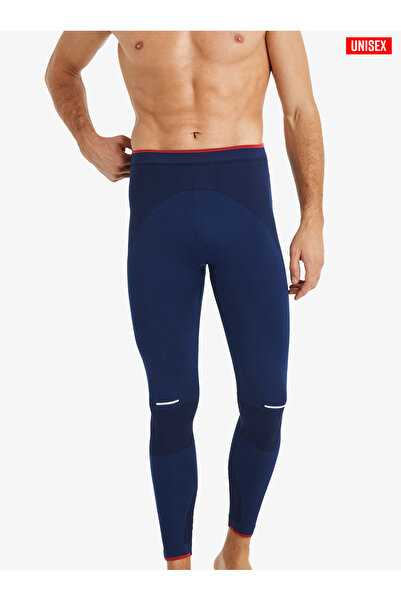Blackspade Lenjerie termică unisex Pro 2. Nivelul 9572 - Albastru închis
