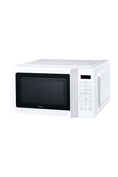 Altus ALMD 25 20 lt Beyaz Mikrodalga Fırın